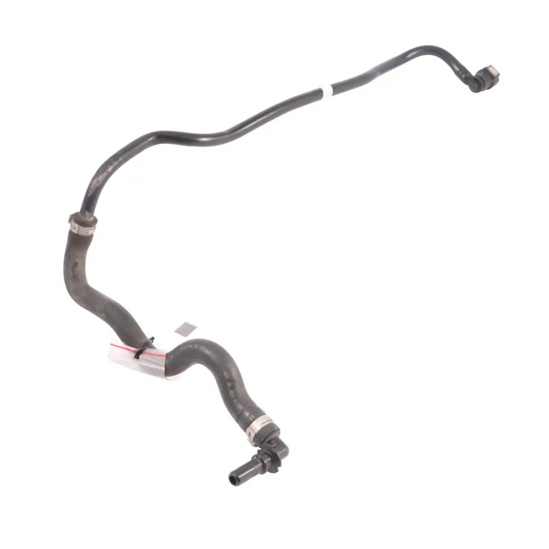 Audi S4 B9 3.0 TFSI CWGD Przewód Podciśnieniowy Rura - SKU 8W0611931BG - Numer Części 8W0611931BG