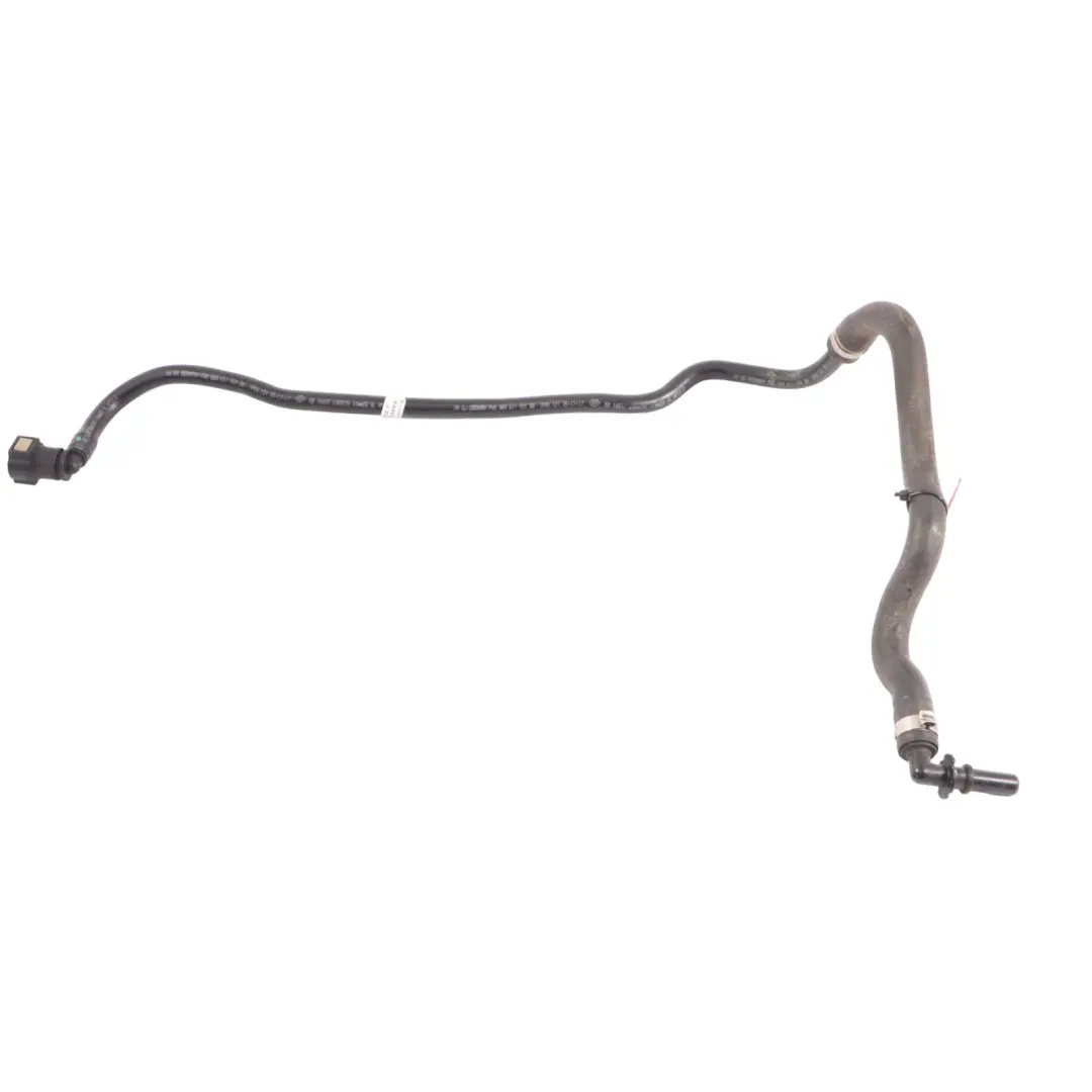 CWGD Tube De Conduite De Dépression pour Audi S4 B9 3.0 TFSI à propos du numéro de pièce 8W0611931BG Audi S4 B9 3.0 TFSI CWGD Tube De Conduite De Dépression - SKU 8W0611931BG - Numéro de pièce 8W0611931BG