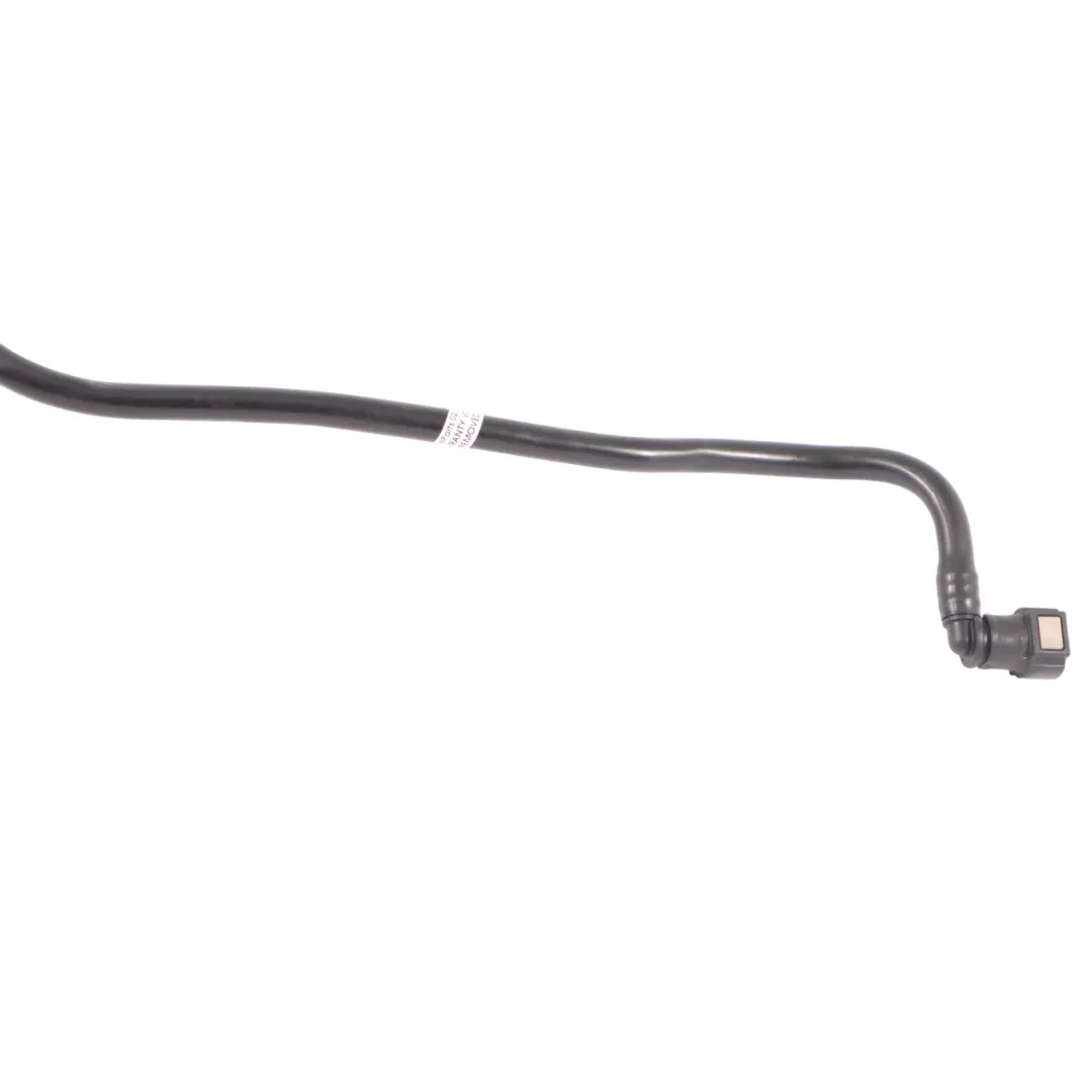 Audi S4 B9 3.0 TFSI CWGD Przewód Podciśnieniowy Rura - SKU 8W0611931BG - Numer Części 8W0611931BG