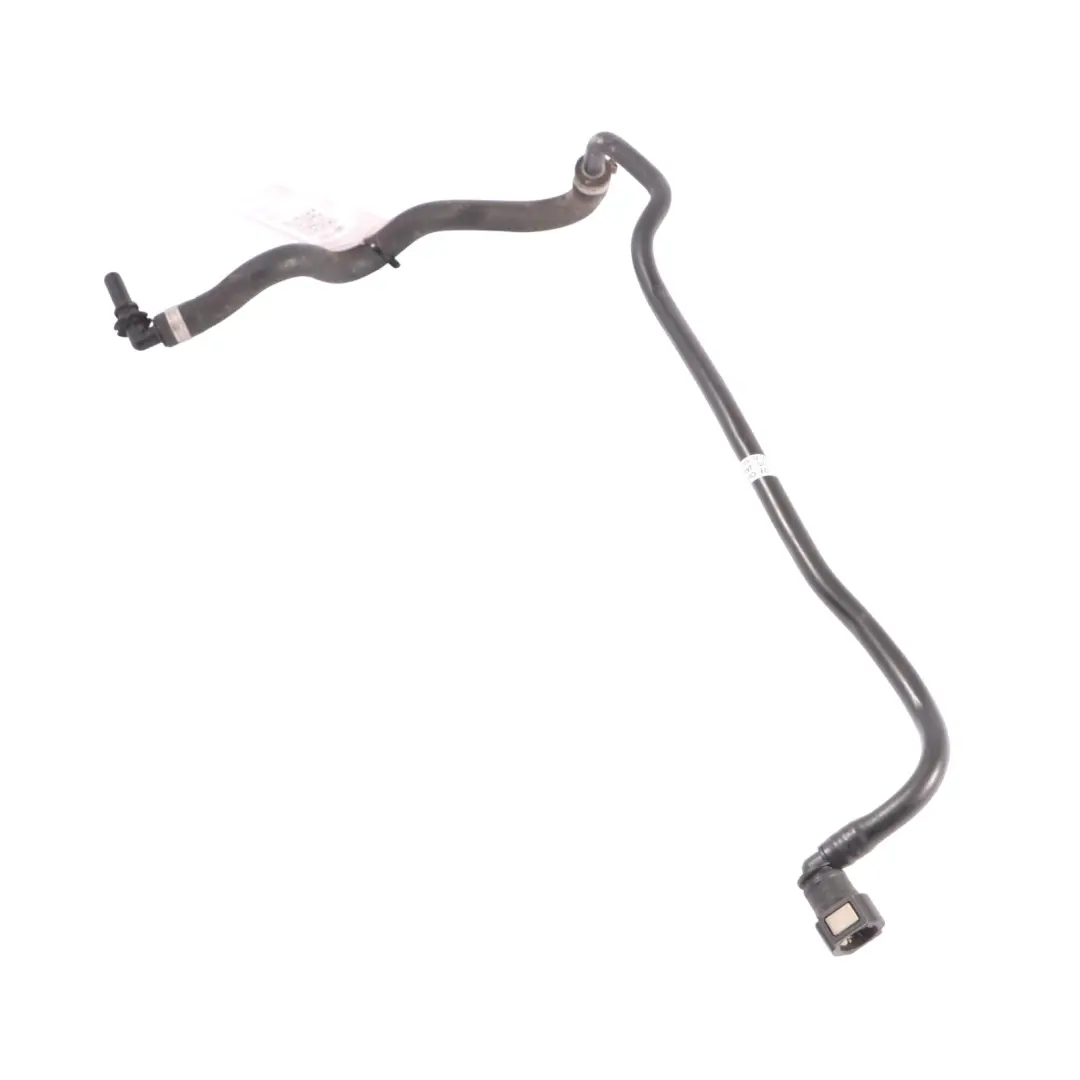 Audi S4 B9 3.0 TFSI CWGD Unterdruck Rohr Leitung Schlauch - SKU 8W0611931BG - Teilenummer 8W0611931BG