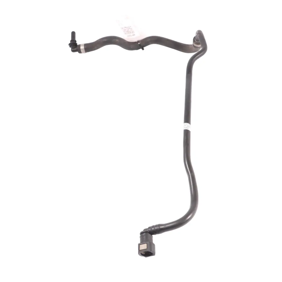 Audi S4 B9 3.0 TFSI CWGD Unterdruck Rohr Leitung Schlauch - SKU 8W0611931BG - Teilenummer 8W0611931BG