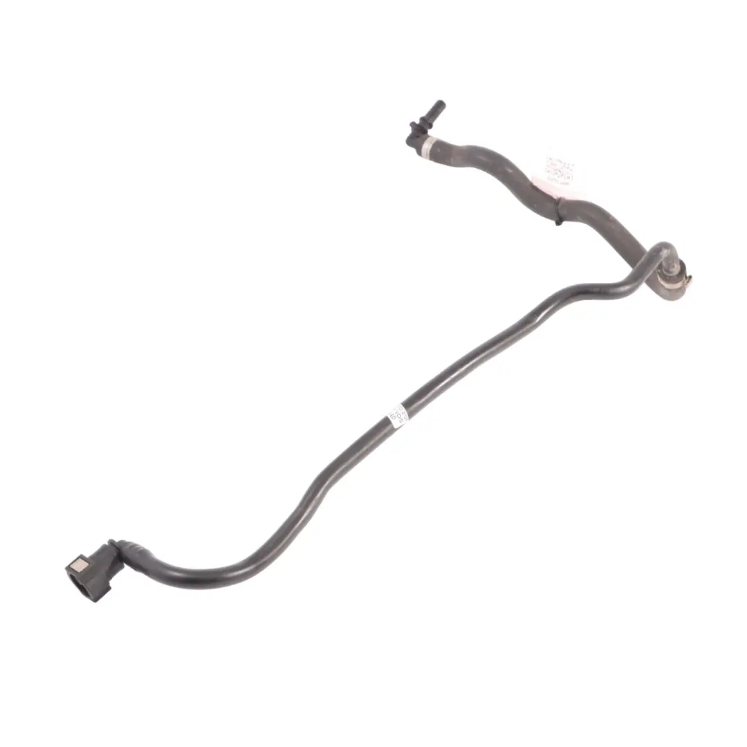 CWGD Tube De Conduite De Dépression pour Audi S4 B9 3.0 TFSI à propos du numéro de pièce 8W0611931BG Audi S4 B9 3.0 TFSI CWGD Tube De Conduite De Dépression - SKU 8W0611931BG - Numéro de pièce 8W0611931BG