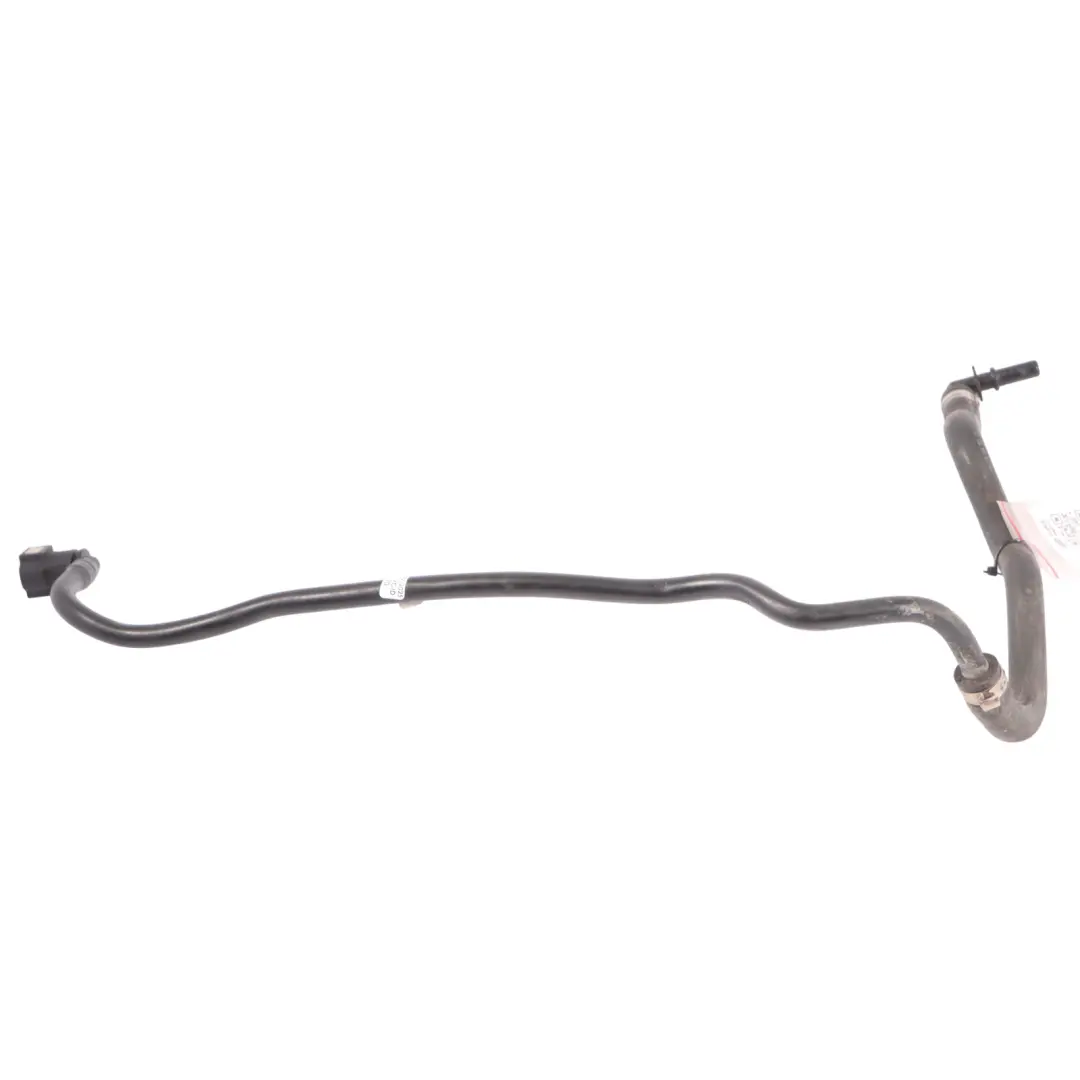 CWGD Unterdruck Rohr Leitung Schlauch für Audi S4 B9 3.0 TFSI mit Teilenummer 8W0611931BG Audi S4 B9 3.0 TFSI CWGD Unterdruck Rohr Leitung Schlauch - SKU 8W0611931BG - Teilenummer 8W0611931BG