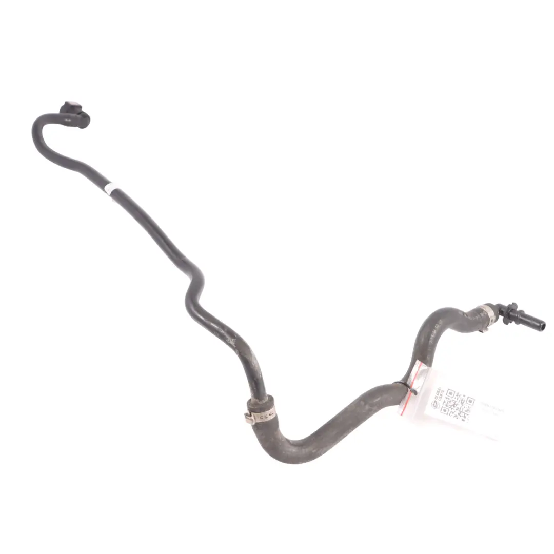 CWGD Tubo Di Aspirazione per Audi S4 B9 3.0 TFSI con numero di parte 8W0611931BG Audi S4 B9 3.0 TFSI CWGD Tubo Di Aspirazione - SKU 8W0611931BG - Numero di parte 8W0611931BG