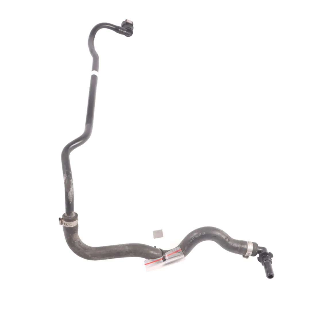 CWGD Tubo Di Aspirazione per Audi S4 B9 3.0 TFSI con numero di parte 8W0611931BG Audi S4 B9 3.0 TFSI CWGD Tubo Di Aspirazione - SKU 8W0611931BG - Numero di parte 8W0611931BG