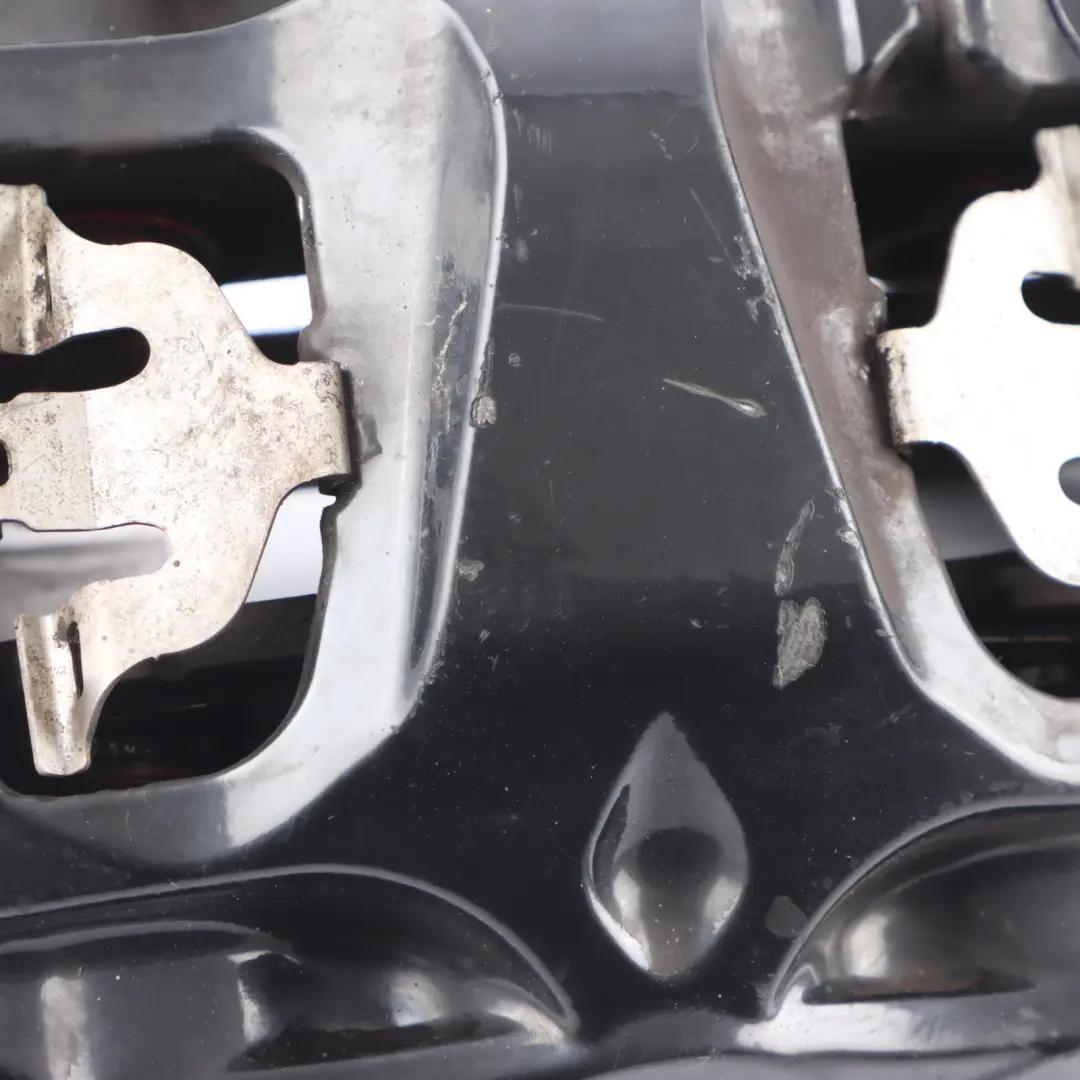 Front Brake Caliper Housing Left N/S to Audi S4 B9 with Part number 8W0615107F Audi S4 B9 Front Brake Caliper Housing Left N/S - SKU 8W0615107F - Part number 8W0615107F