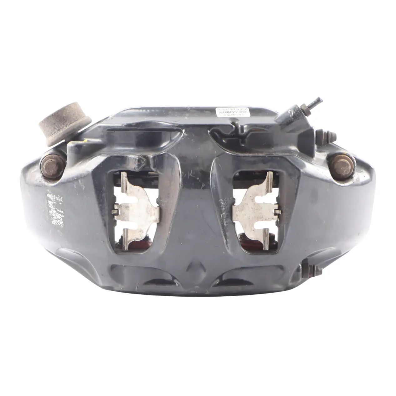 Audi S4 B9 Przednia Prawa Obudowa Zacisku Hamulcowego 350X34MM 8W0615108F