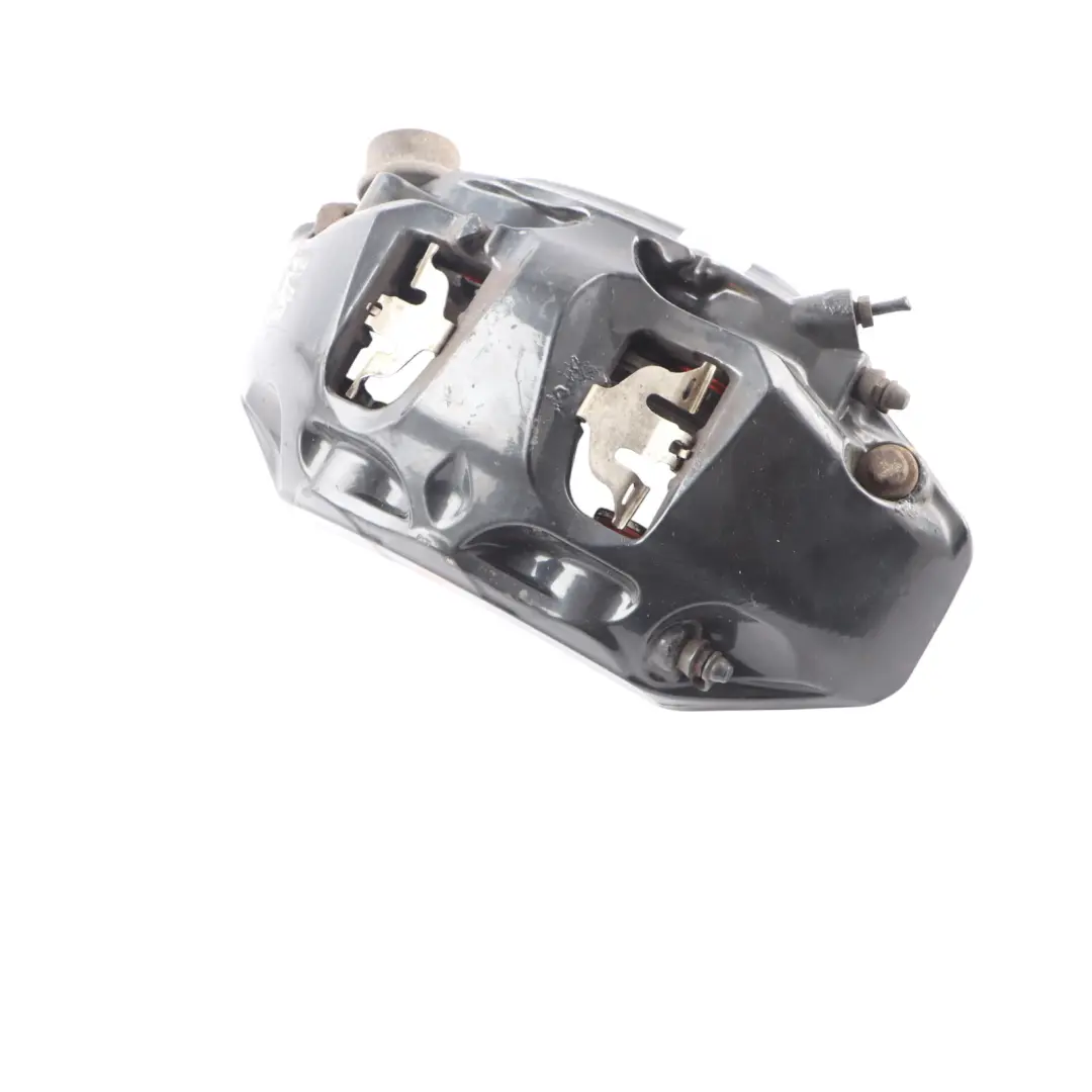 Audi S4 B9 Alloggiamento Pinza Freno Anteriore Destra 350X34MM - SKU 8W0615108F - Numero di parte 8W0615108F