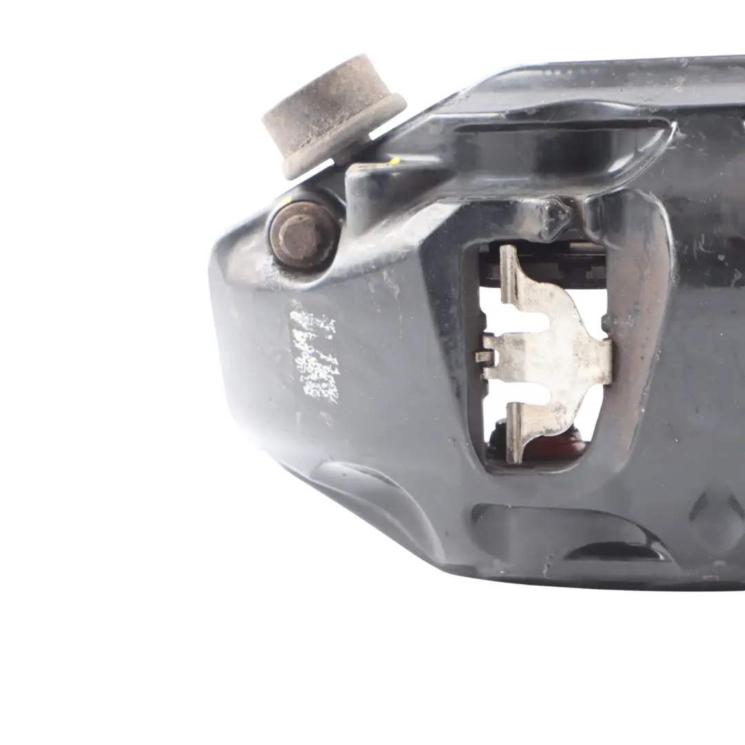 Audi S4 B9 Przednia Prawa Obudowa Zacisku Hamulcowego 350X34MM - SKU 8W0615108F - Numer Części 8W0615108F
