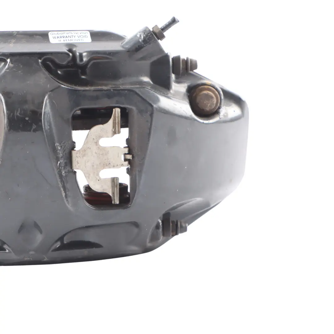 Audi S4 B9 Przednia Prawa Obudowa Zacisku Hamulcowego 350X34MM - SKU 8W0615108F - Numer Części 8W0615108F
