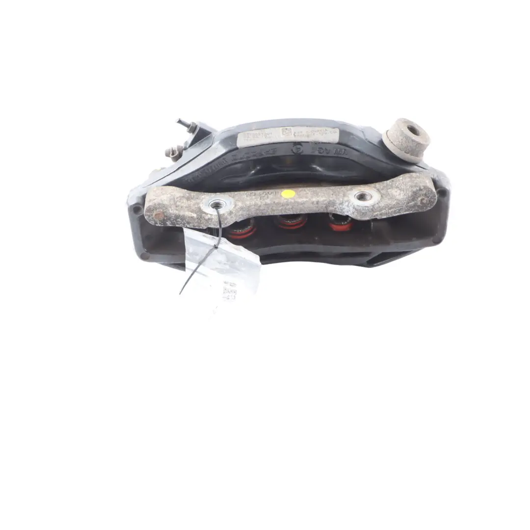 Audi S4 B9 Przednia Prawa Obudowa Zacisku Hamulcowego 350X34MM - SKU 8W0615108F - Numer Części 8W0615108F