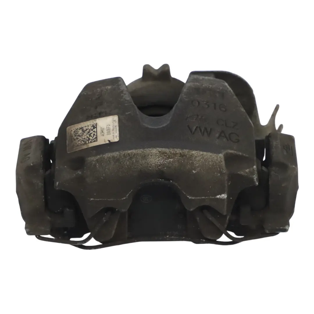 Audi A4 B9 Brake Caliper Front Wheel Brake Unit Housing Right O/S - SKU 8W0615124 - Part number 8W0615124