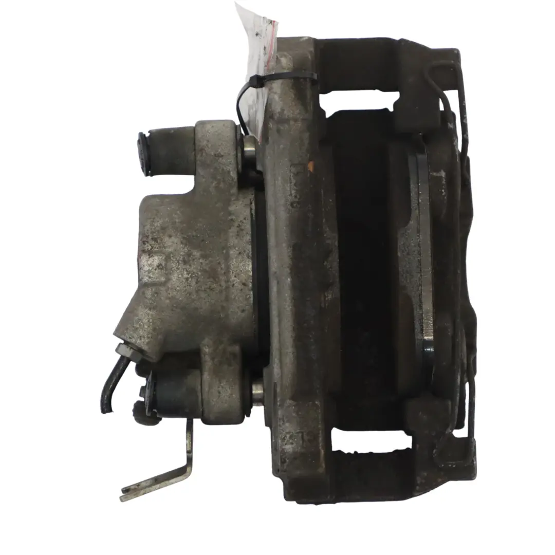 Audi A4 B9 Étrier De Frein Roue Avant Unité De Frein Boîtier Droit - SKU 8W0615124 - Numéro de pièce 8W0615124