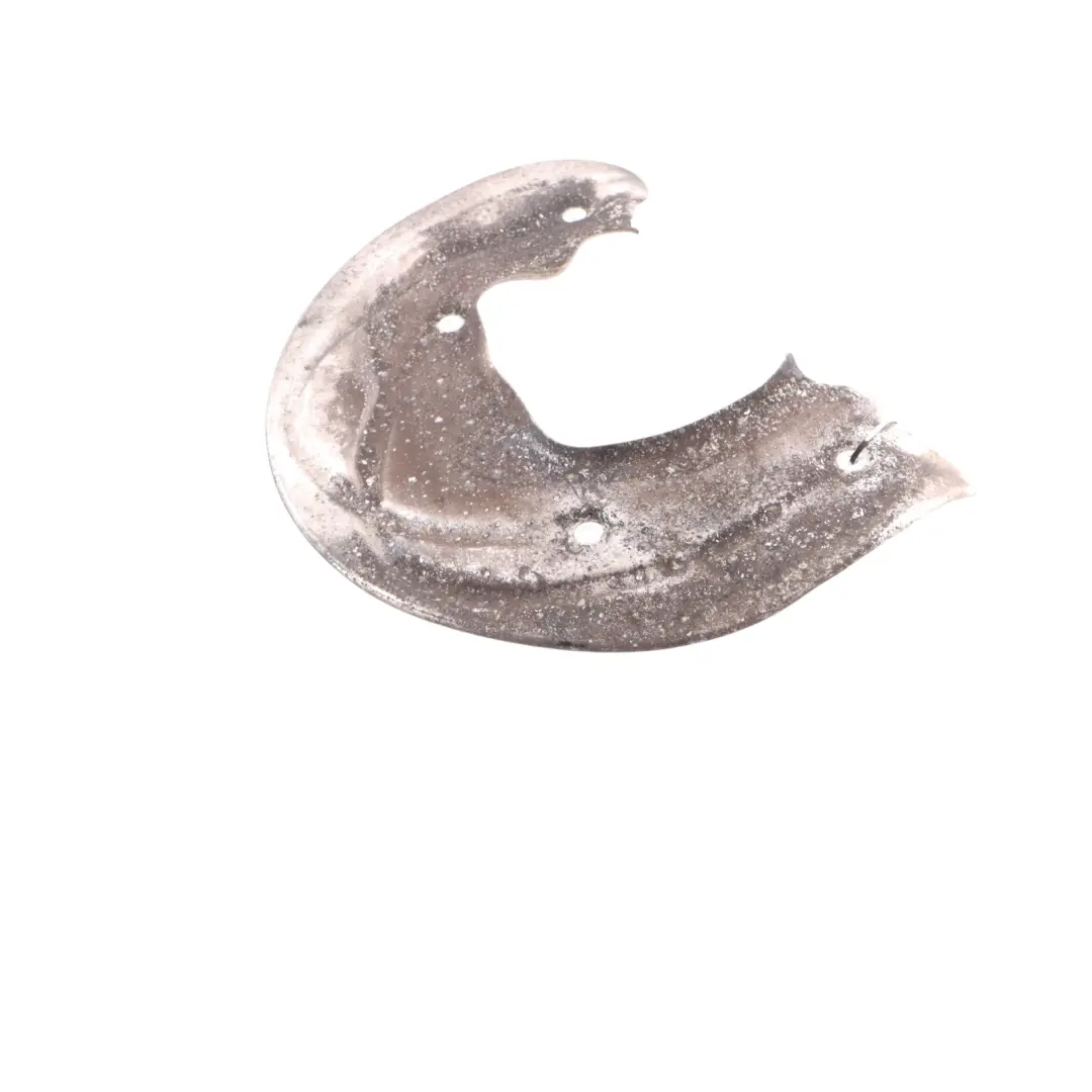Audi A4 B9 Q5 FY Protection Cover Plate Brake Disc Front Left N/S - SKU 8W0615311E - Part number 8W0615311E