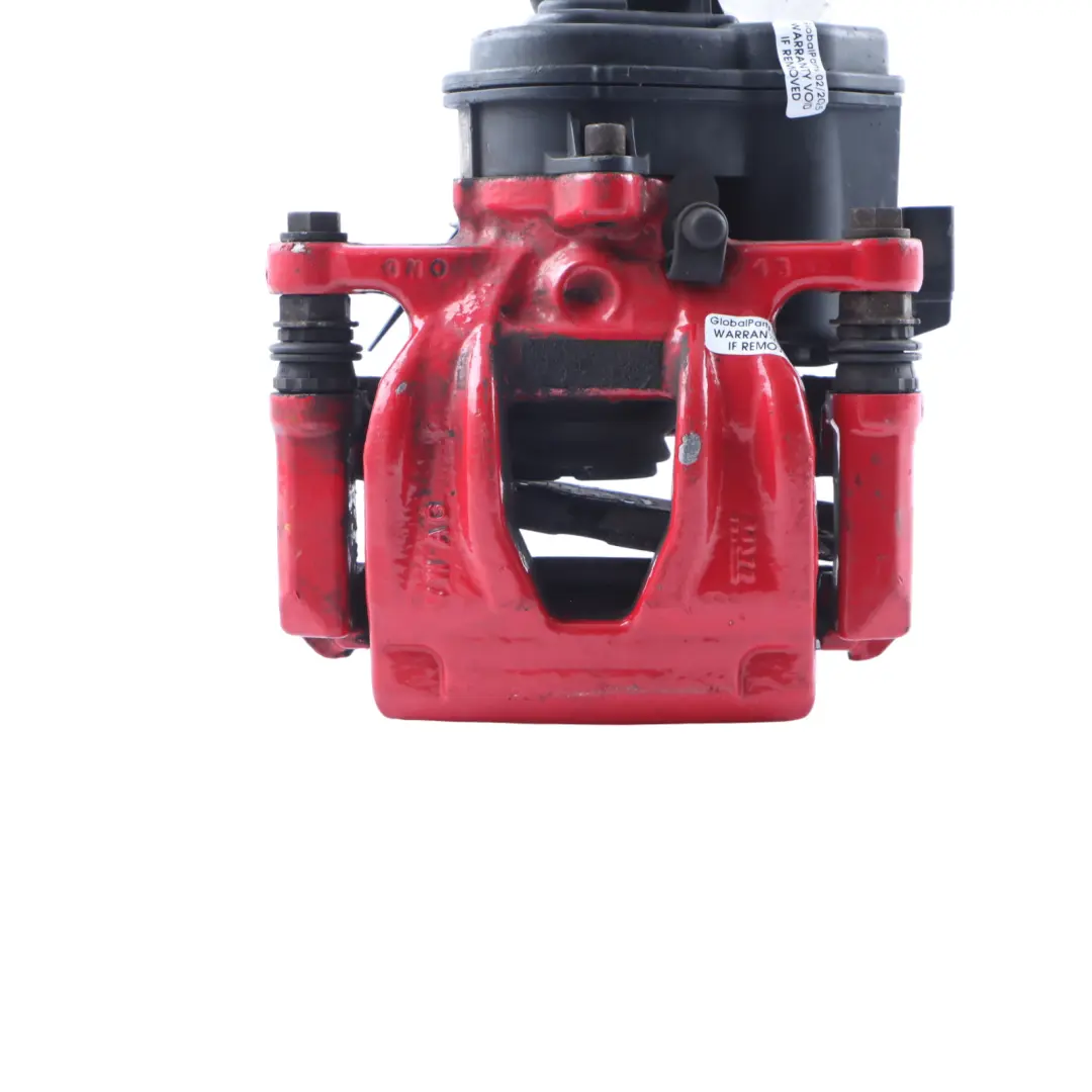 Sportback S4 B9 Brake Caliper Rear Left N/S Braking to Audi A5 S5 Q5 with Part number 8W0615403H Audi A5 S5 Q5 Sportback S4 B9 Brake Caliper Rear Left N/S Braking - SKU 8W0615403H - Part number 8W0615403H