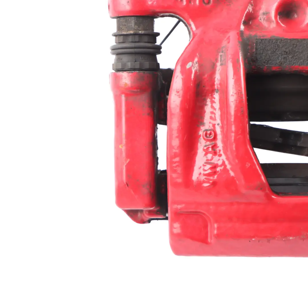 Sportback S4 B9 Brake Caliper Rear Left N/S Braking to Audi A5 S5 Q5 with Part number 8W0615403H Audi A5 S5 Q5 Sportback S4 B9 Brake Caliper Rear Left N/S Braking - SKU 8W0615403H - Part number 8W0615403H