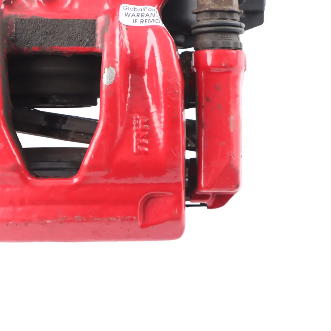 Sportback S4 B9 Brake Caliper Rear Left N/S Braking to Audi A5 S5 Q5 with Part number 8W0615403H Audi A5 S5 Q5 Sportback S4 B9 Brake Caliper Rear Left N/S Braking - SKU 8W0615403H - Part number 8W0615403H