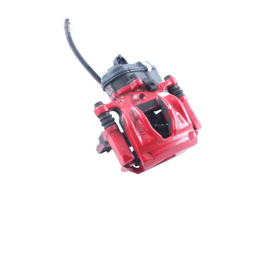 Sportback S4 B9 Brake Caliper Rear Left N/S Braking to Audi A5 S5 Q5 with Part number 8W0615403H Audi A5 S5 Q5 Sportback S4 B9 Brake Caliper Rear Left N/S Braking - SKU 8W0615403H - Part number 8W0615403H