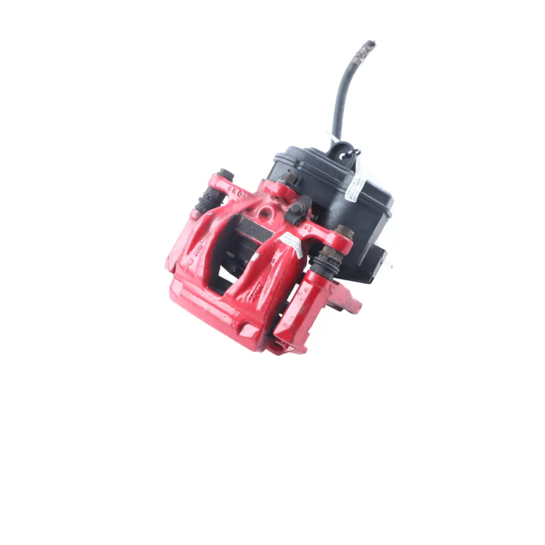 Sportback S4 B9 Brake Caliper Rear Left N/S Braking to Audi A5 S5 Q5 with Part number 8W0615403H Audi A5 S5 Q5 Sportback S4 B9 Brake Caliper Rear Left N/S Braking - SKU 8W0615403H - Part number 8W0615403H