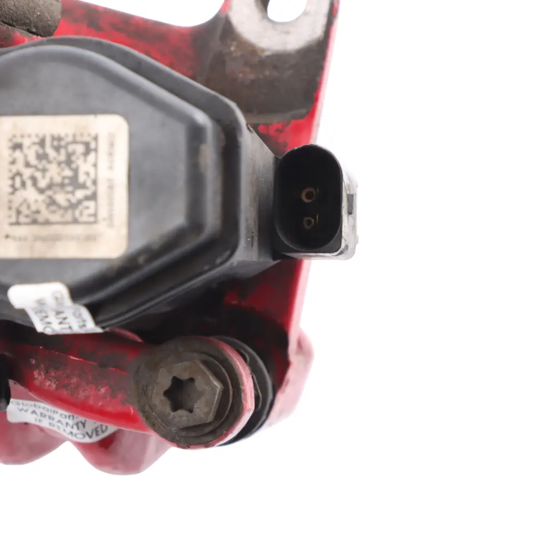 Sportback S4 B9 Brake Caliper Rear Left N/S Braking to Audi A5 S5 Q5 with Part number 8W0615403H Audi A5 S5 Q5 Sportback S4 B9 Brake Caliper Rear Left N/S Braking - SKU 8W0615403H - Part number 8W0615403H