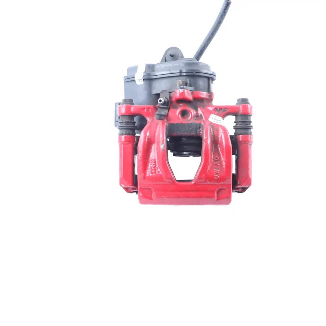 Sportback S4 B9 Pinza Freno Trasera Derecha para Audi A5 S5 Q5 con número de pieza 8W0615404H Audi A5 S5 Q5 Sportback S4 B9 Pinza Freno Trasera Derecha - SKU 8W0615404H - Número de pieza 8W0615404H