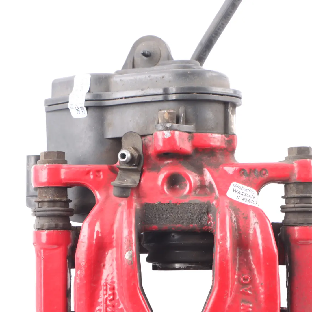 Audi A5 S5 Q5 Sportback S4 B9 Pinza Freno Trasera Derecha - SKU 8W0615404H - Número de pieza 8W0615404H