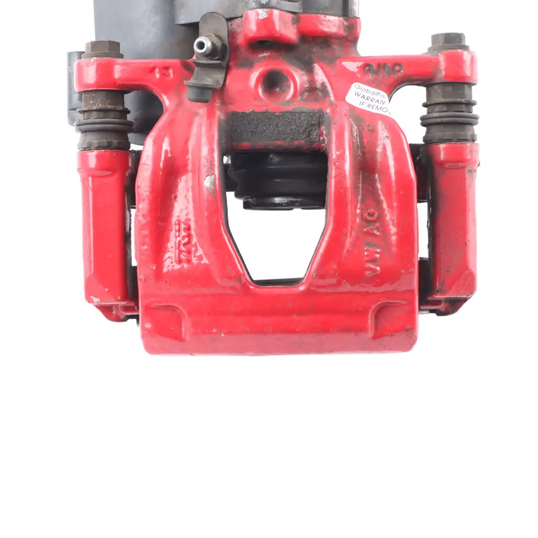 Sportback S4 B9 Brake Caliper Rear Right O/S Braking to Audi A5 S5 Q5 with Part number 8W0615404H Audi A5 S5 Q5 Sportback S4 B9 Brake Caliper Rear Right O/S Braking - SKU 8W0615404H - Part number 8W0615404H