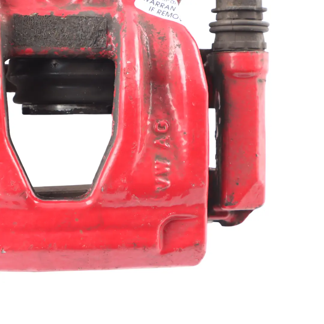 Audi A5 S5 Q5 Sportback S4 B9 Pinza Freno Posteriore Destro - SKU 8W0615404H - Numero di parte 8W0615404H