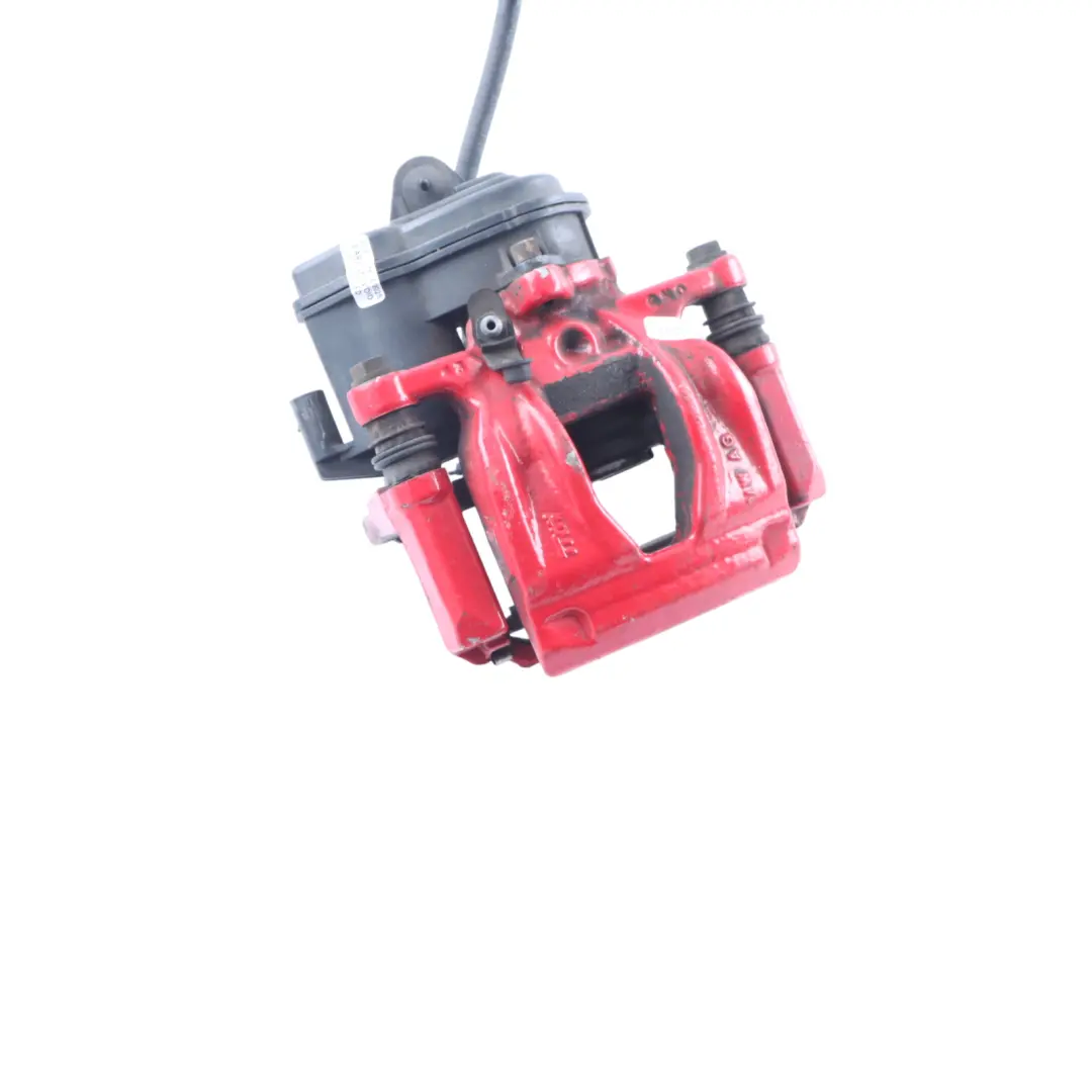 Sportback S4 B9 Pinza Freno Trasera Derecha para Audi A5 S5 Q5 con número de pieza 8W0615404H Audi A5 S5 Q5 Sportback S4 B9 Pinza Freno Trasera Derecha - SKU 8W0615404H - Número de pieza 8W0615404H