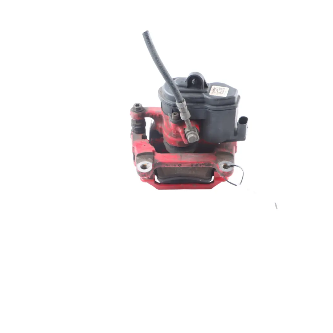 Sportback S4 B9 Bremssattel Hinten Rechts für Audi A5 S5 Q5 mit Teilenummer 8W0615404H Audi A5 S5 Q5 Sportback S4 B9 Bremssattel Hinten Rechts - SKU 8W0615404H - Teilenummer 8W0615404H