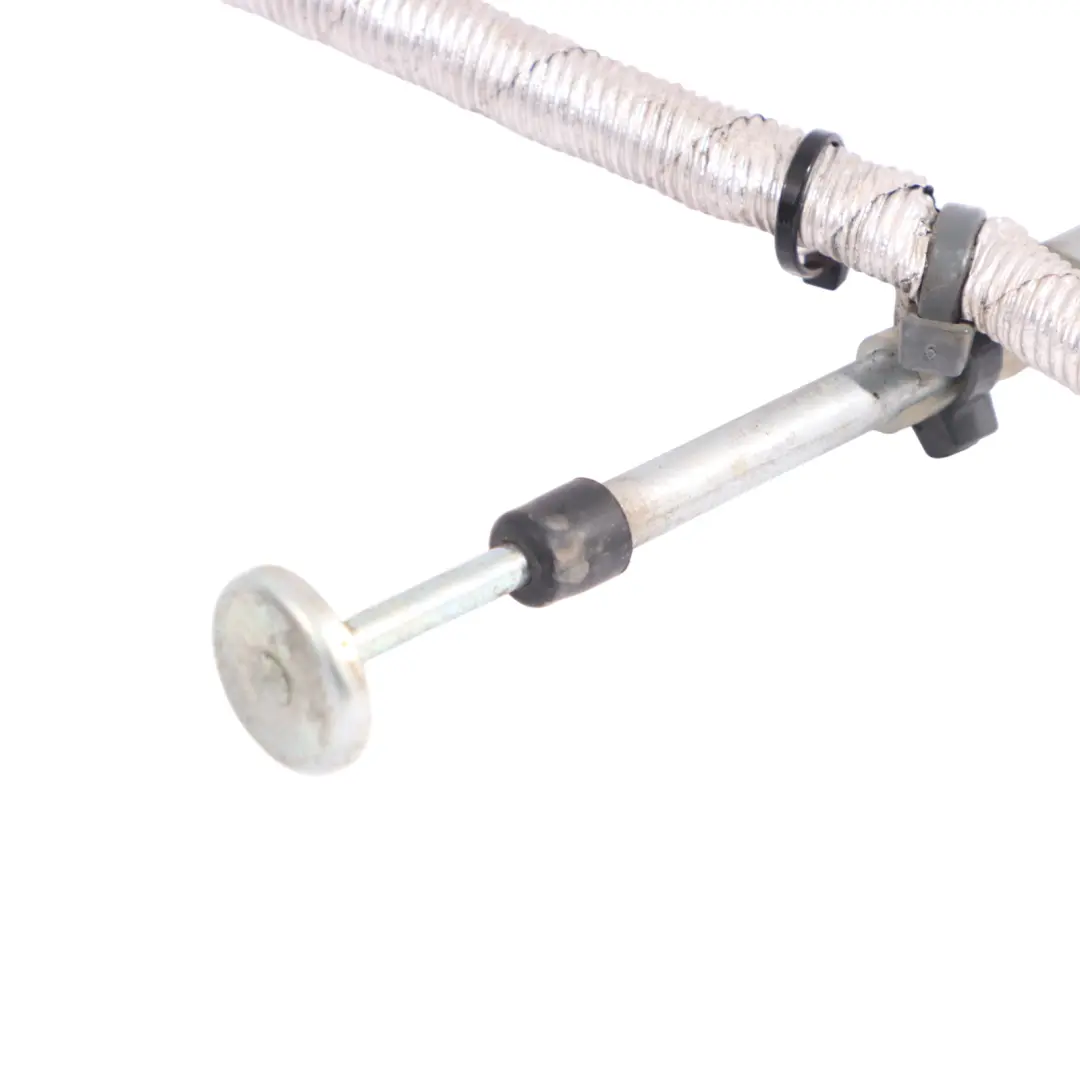 Audi A4 B9 Auto Emergency Release Cable Mechanism Actuator Unit - SKU 8W0713052AD - Part number 8W0713052AD