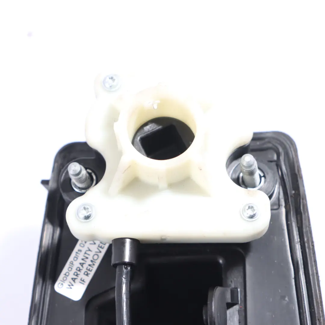 Audi A4 B9 Auto Meccanismo Rilascio Emergenza Cavo Attuatore Unità - SKU 8W0713052AD - Numero di parte 8W0713052AD