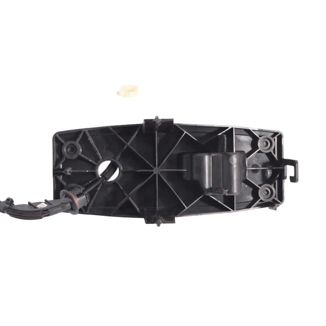 Unidad Actuadora Mecanismo Liberación Emergencia Cable para Audi A4 B9 con número de pieza 8W0713052AD Audi A4 B9 Unidad Actuadora Mecanismo Liberación Emergencia Cable - SKU 8W0713052AD - Número de pieza 8W0713052AD