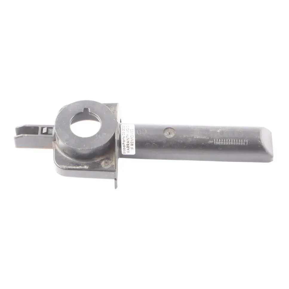 Radiator Mount Bracket Holder Support Left Right N/O/S to Audi A4 S4 B9 with Part number 8W0805201 Audi A4 S4 B9 Radiator Mount Bracket Holder Support Left Right N/O/S - SKU 8W0805201 - Part number 8W0805201