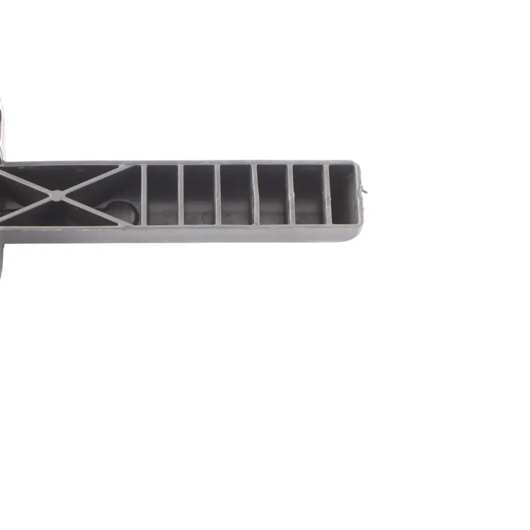 Radiator Mount Bracket Holder Support Left Right N/O/S to Audi A4 S4 B9 with Part number 8W0805201 Audi A4 S4 B9 Radiator Mount Bracket Holder Support Left Right N/O/S - SKU 8W0805201 - Part number 8W0805201