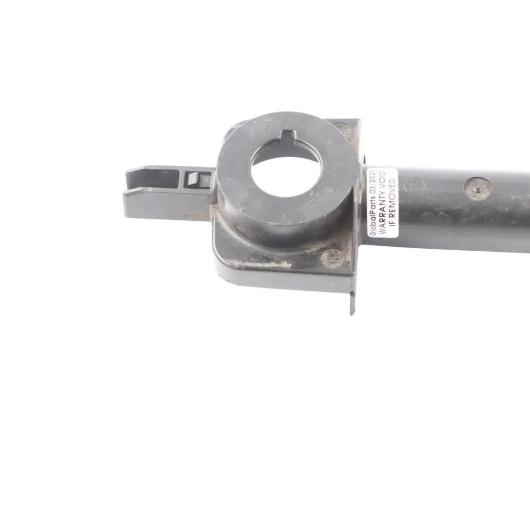 Audi A4 S4 B9 Radiator Mount Bracket Holder Support Left Right N/O/S - SKU 8W0805201 - Part number 8W0805201