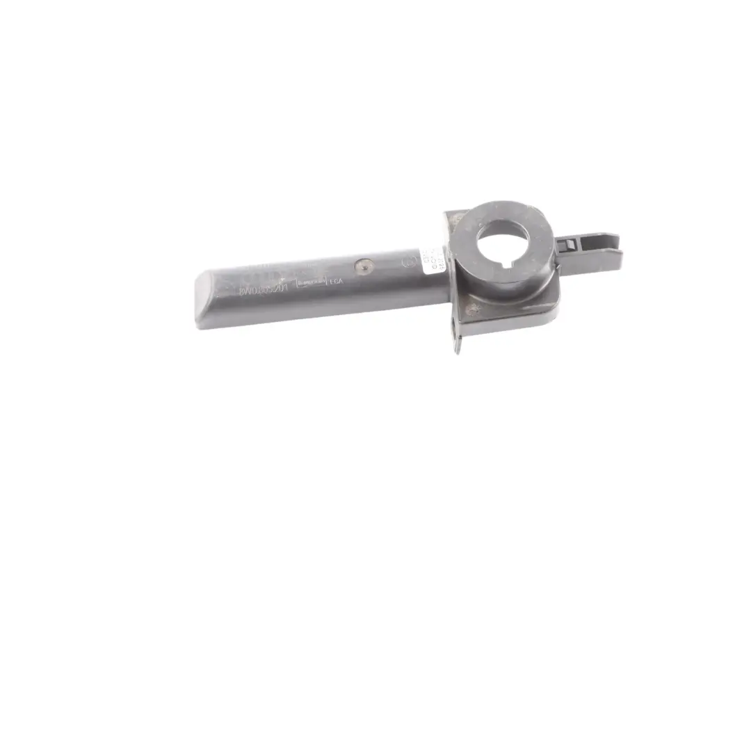 Audi A4 B9 A5 F5 Soporte Montaje Radiador Izquierdo Derecho - SKU 8W0805201 - Número de pieza 8W0805201