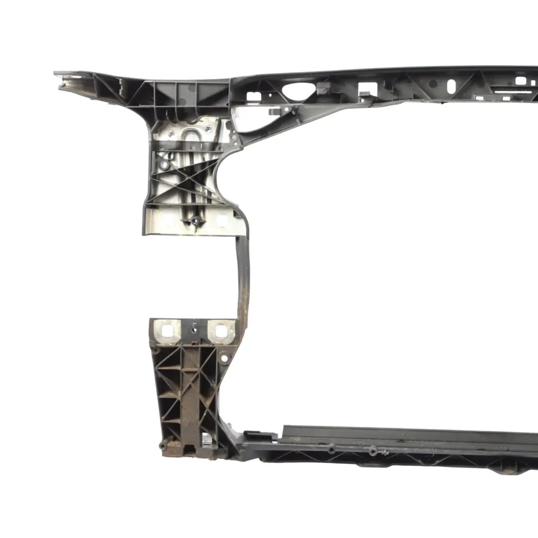 Audi S4 B9 Front Slam Panel Cowling Radiator Support Mount Bracket - SKU 8W0805594 - Part number 8W0805594