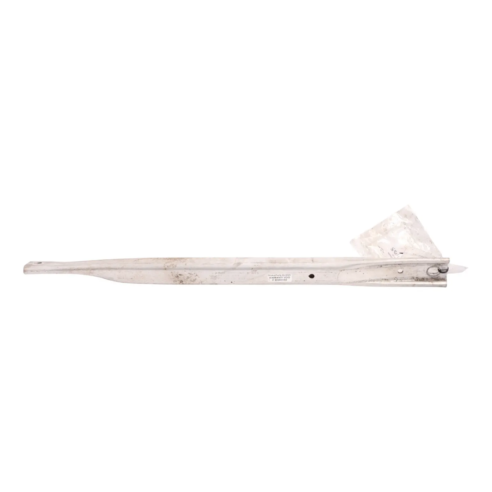Audi A4 S4 B9 Federbeinbrücke Vorne Links Verstärkung 8W0805645B