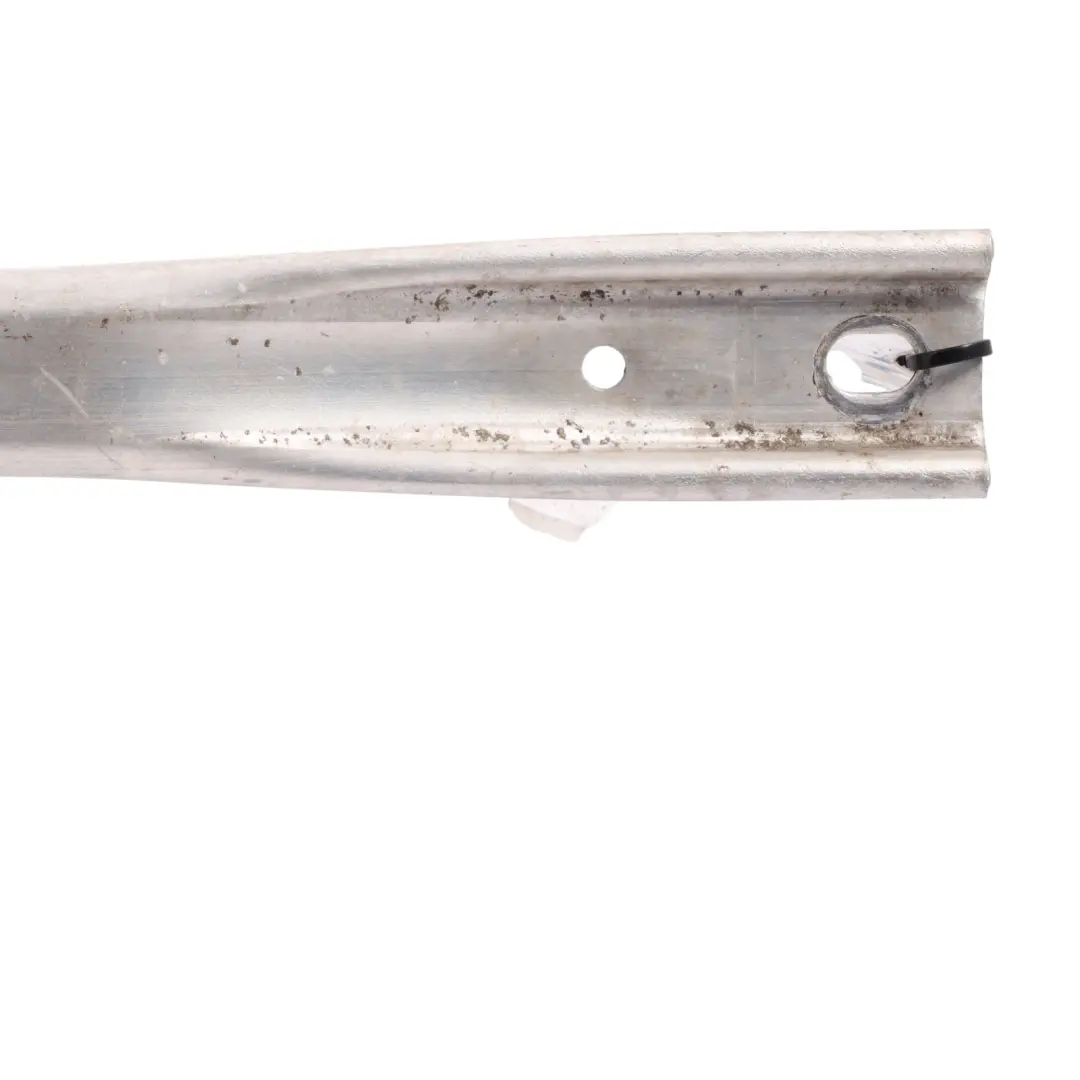 Audi A4 S4 B9 Strut Brace Delantero Izquierdo Barra Soporte Refuerzo - SKU 8W0805645B - Número de pieza 8W0805645B