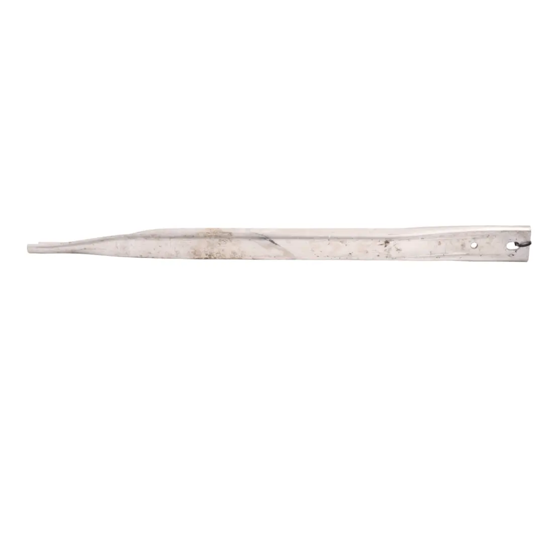 Audi A4 S4 B9 Support De Jambe De Force Avant Gauche Barre De Renfort - SKU 8W0805645B - Numéro de pièce 8W0805645B