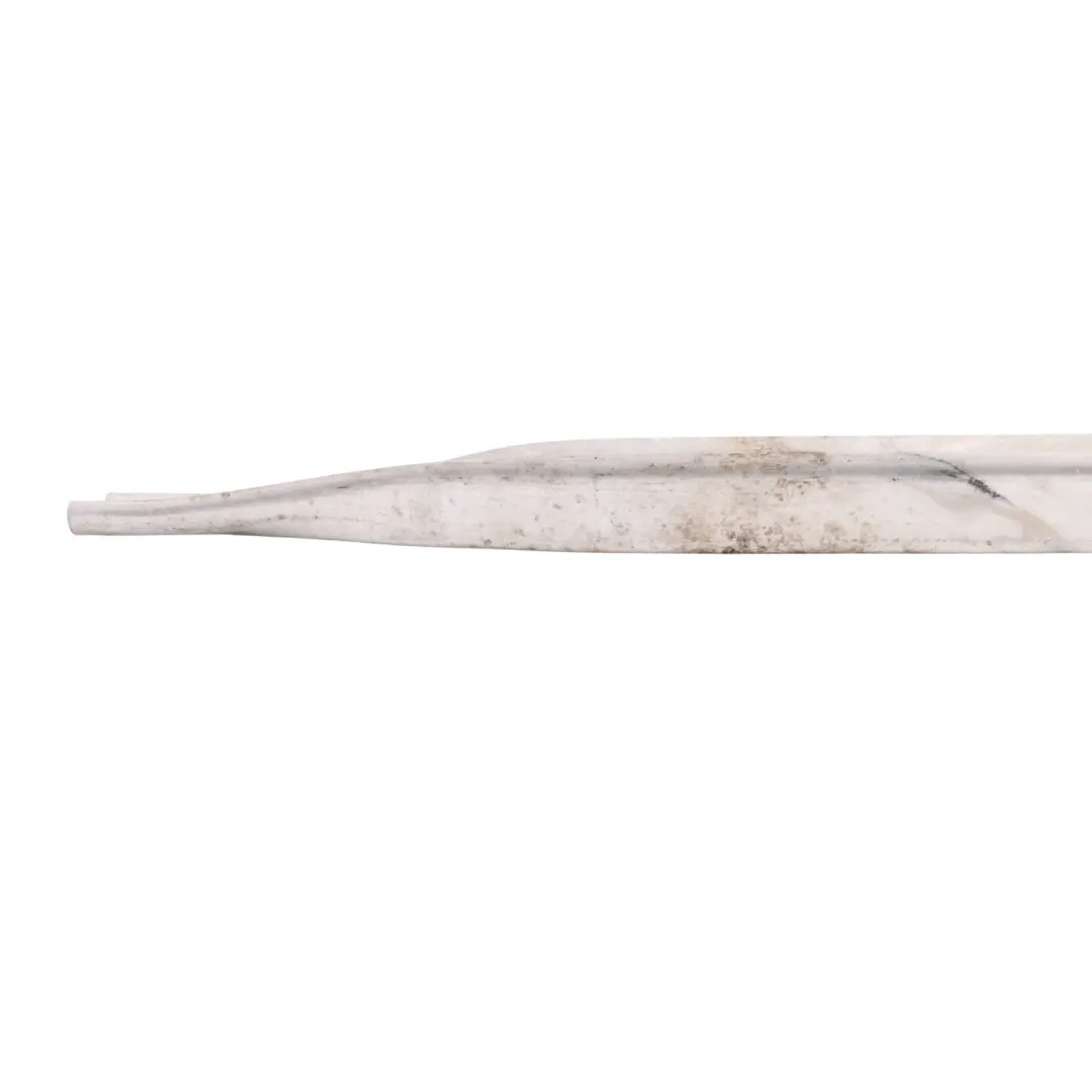 Audi A4 S4 B9 Supporto Puntone Anteriore Sinistro Bar Rinforzo - SKU 8W0805645B - Numero di parte 8W0805645B