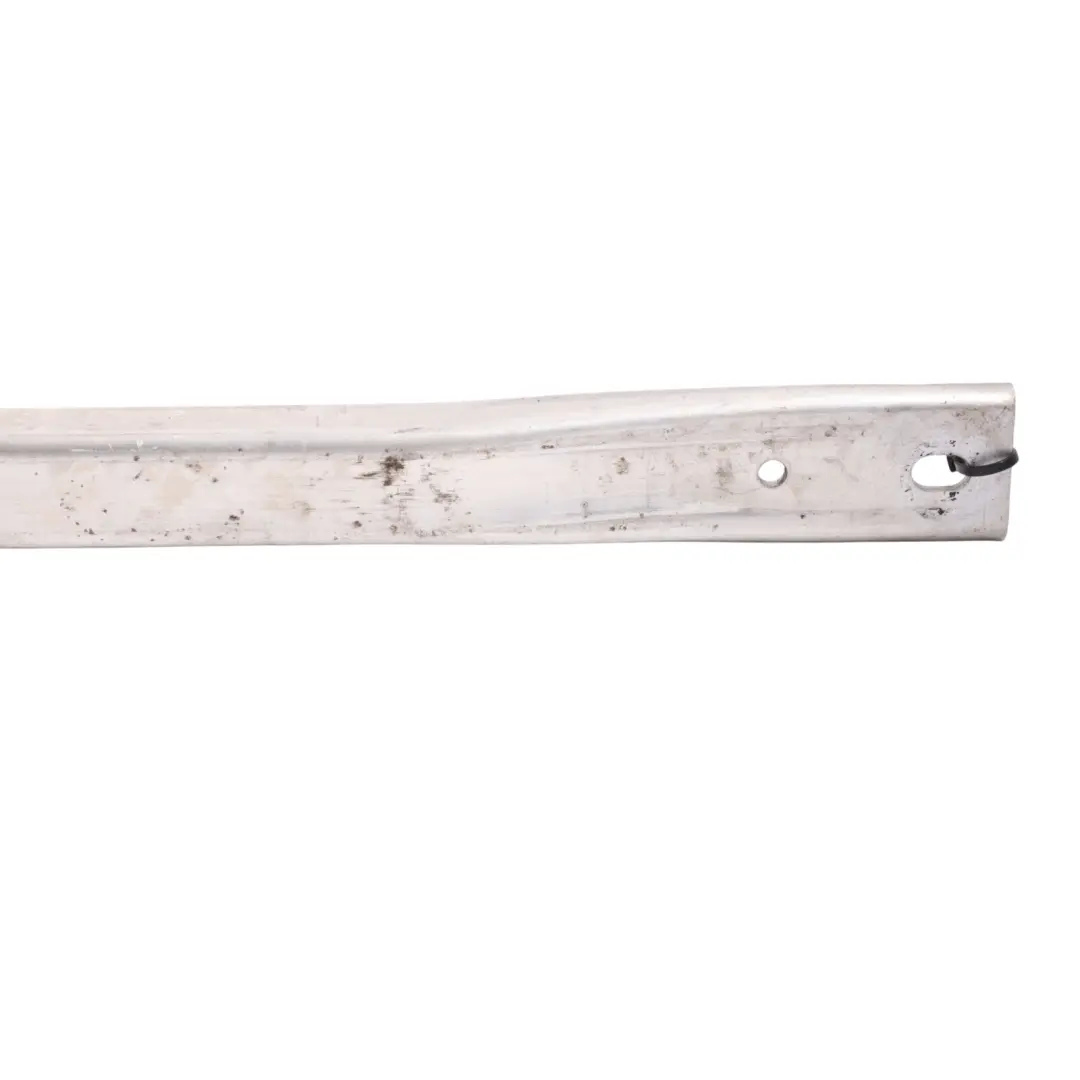Audi A4 S4 B9 Strut Brace Delantero Izquierdo Barra Soporte Refuerzo - SKU 8W0805645B - Número de pieza 8W0805645B