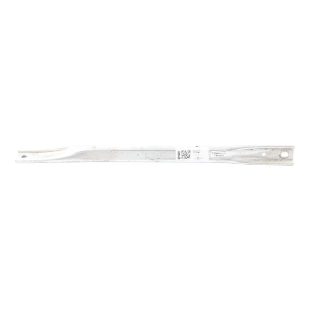  Strut Brace Audi A4 B9 A5 F5 Front Bar Support Reinforcement Right O/S - SKU 8W0805646 - Part number 8W0805646