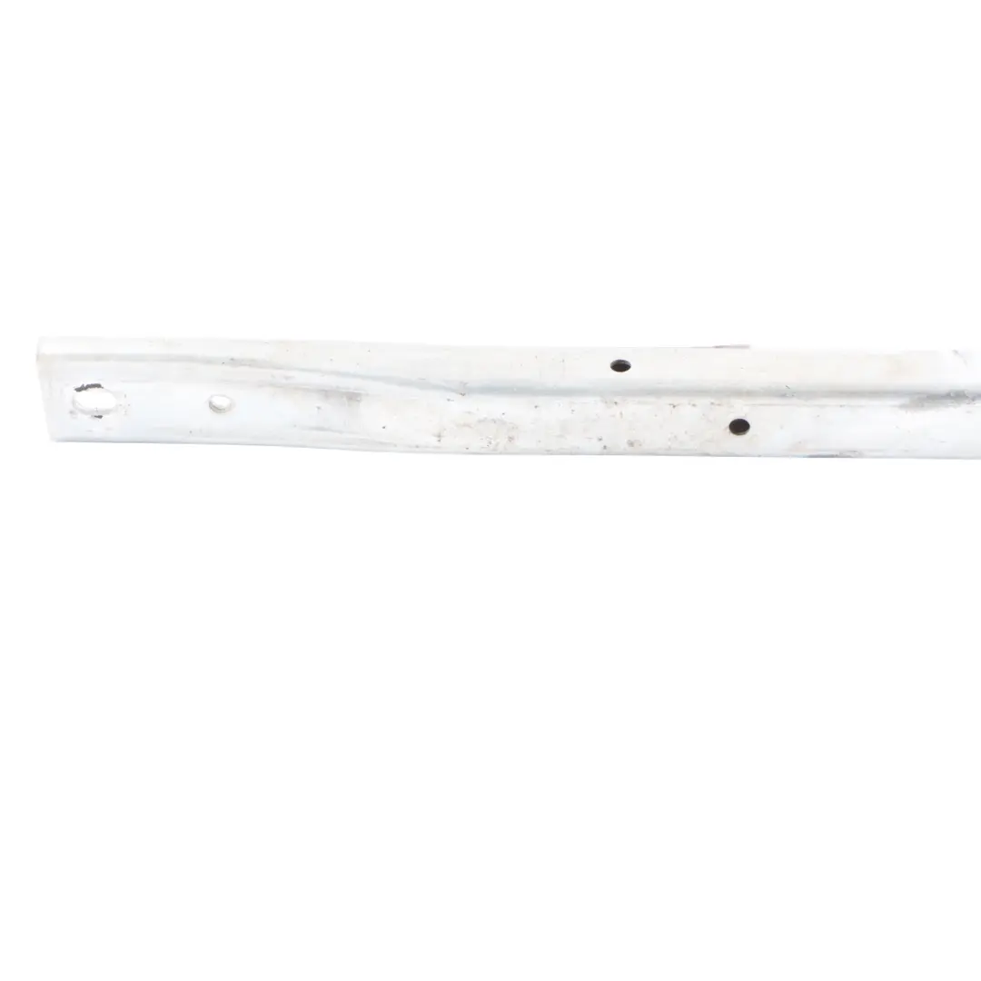  Strut Brace Audi A4 B9 A5 F5 Front Bar Support Reinforcement Right O/S - SKU 8W0805646 - Part number 8W0805646