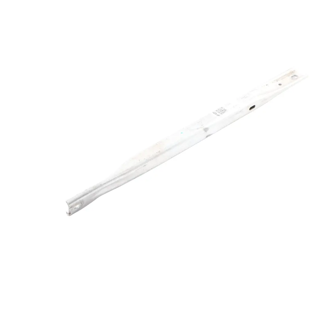  Strut Brace Audi A4 B9 A5 F5 Front Bar Support Reinforcement Right O/S - SKU 8W0805646 - Part number 8W0805646