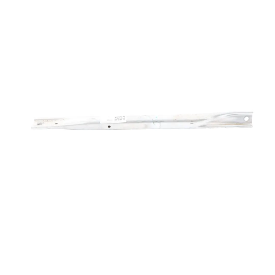  Strut Brace Audi A4 B9 A5 F5 Front Bar Support Reinforcement Right O/S - SKU 8W0805646 - Part number 8W0805646