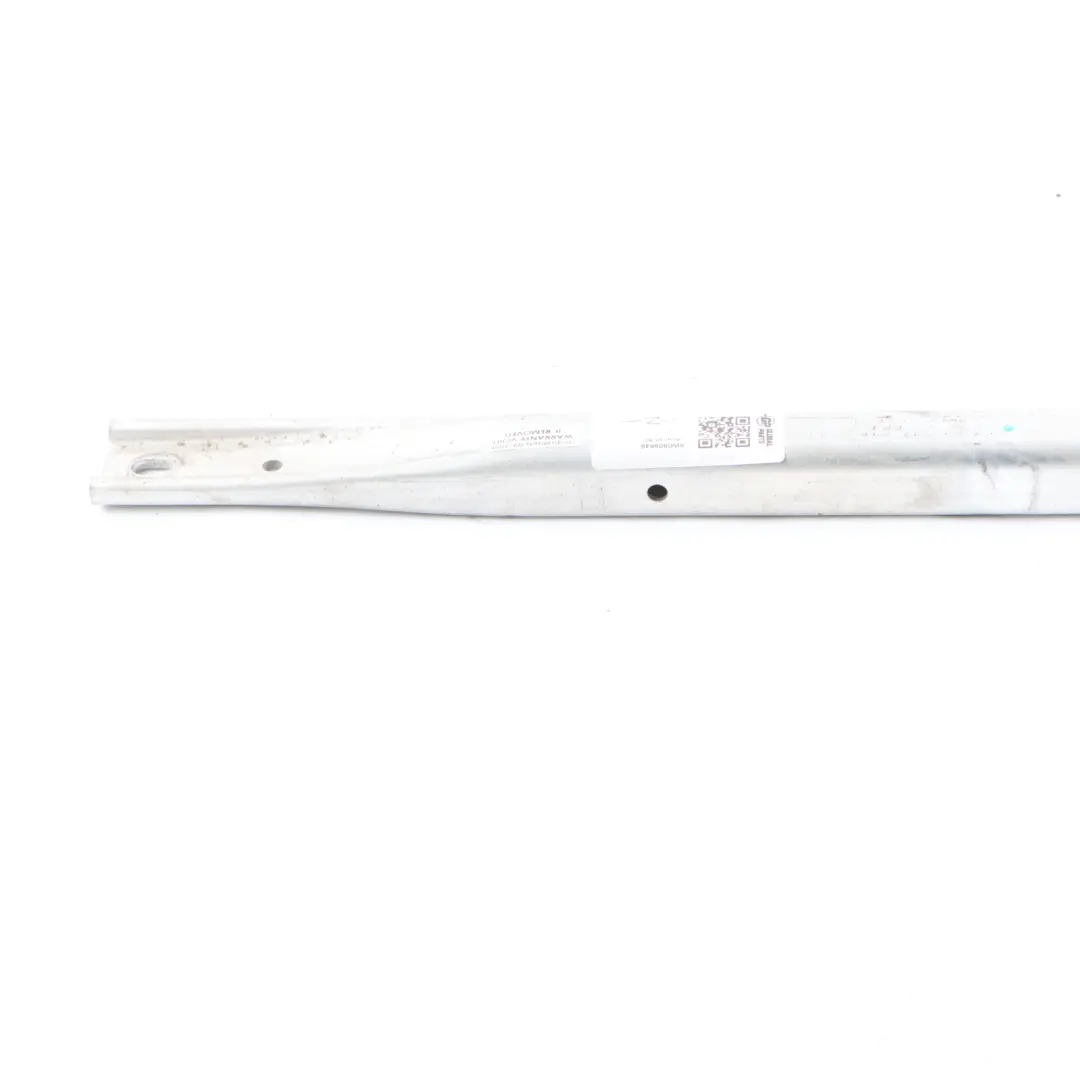  Strut Brace Audi A4 B9 A5 F5 Front Bar Support Reinforcement Right O/S - SKU 8W0805646 - Part number 8W0805646