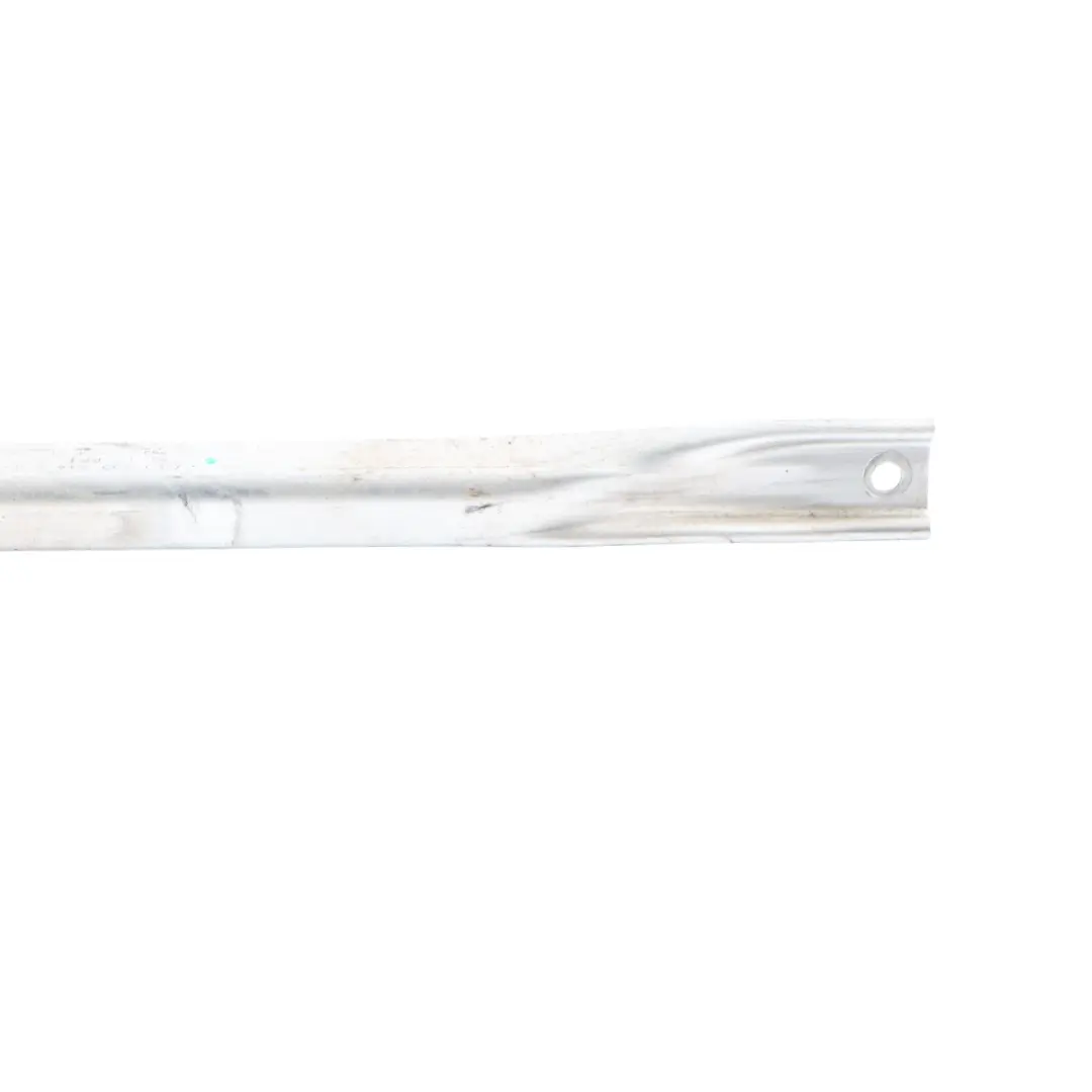  Strut Brace Audi A4 B9 A5 F5 Front Bar Support Reinforcement Right O/S - SKU 8W0805646 - Part number 8W0805646