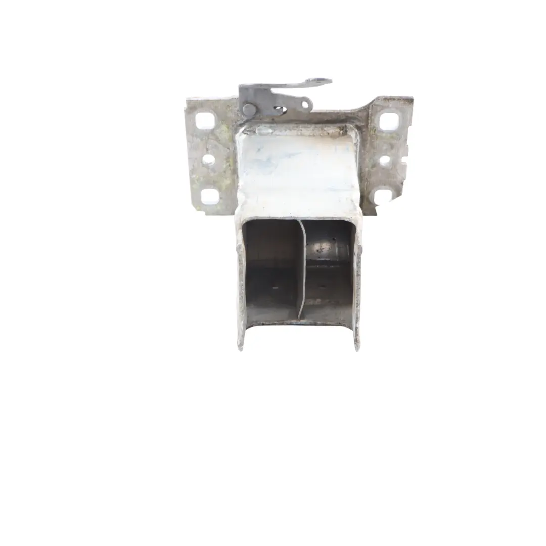 Bumper Crash Mount Bracket Support Front Left to Audi A4 S4 B9 with Part number 8W0807133 Audi A4 S4 B9 Bumper Crash Mount Bracket Support Front Left - SKU 8W0807133 - Part number 8W0807133